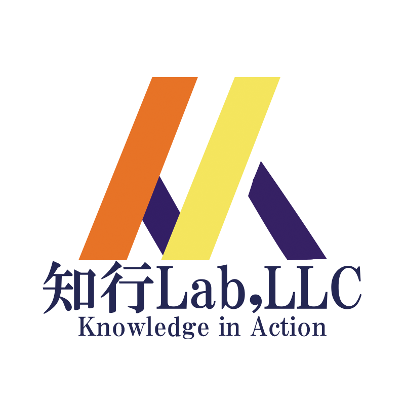 知行Lab Logo